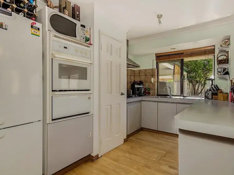 Seventh view of Homely house listing, 7 Mackay Place, Cooloongup WA 6168