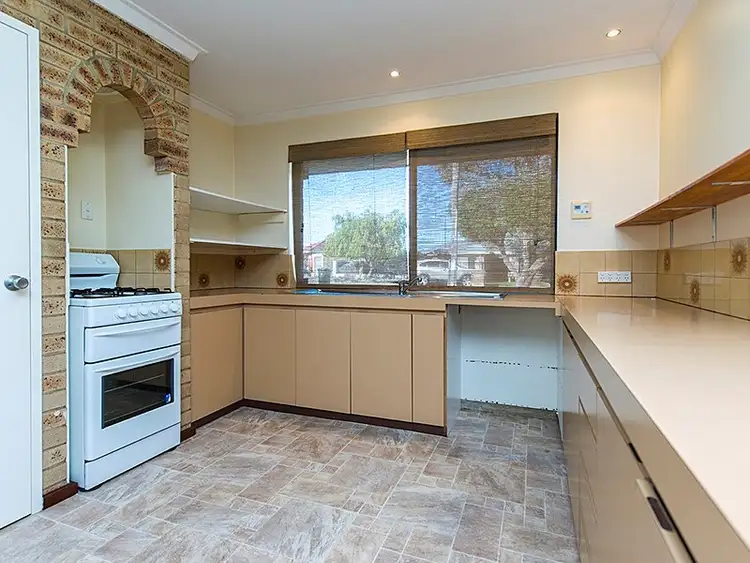 Third view of Homely house listing, 3 HITCHCOCK Street, St James WA 6102
