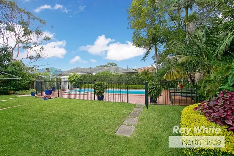 Second view of Homely house listing, 48 Coxs Road, North Ryde NSW 2113