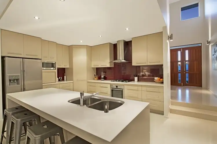 Fifth view of Homely house listing, 30 Twin Lakes Drive, Murrumba Downs QLD 4503