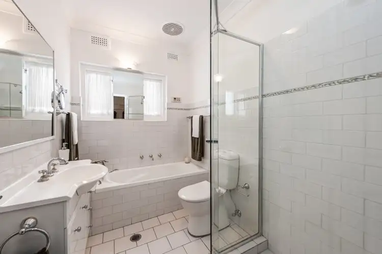 Sixth view of Homely house listing, 96 Ryde Road, Hunters Hill NSW 2110