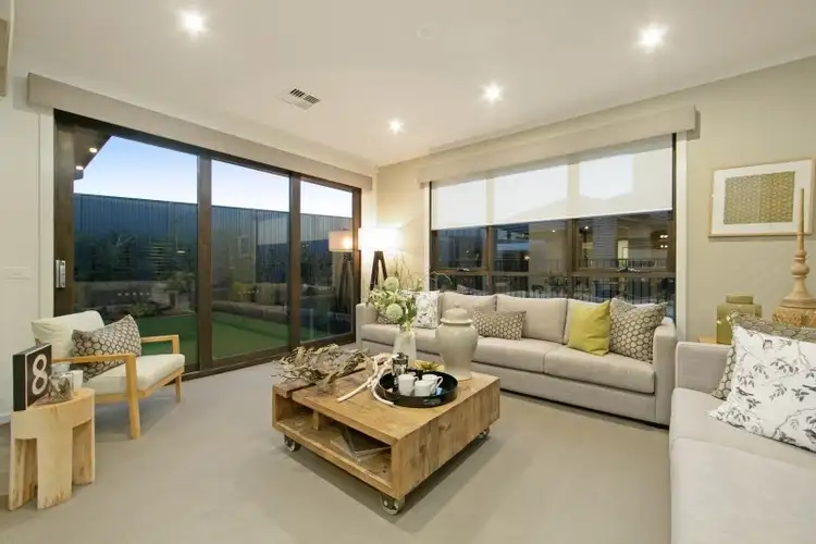 Fourth view of Homely house listing, Lot 541 Easton Drive, Gawler East SA 5118