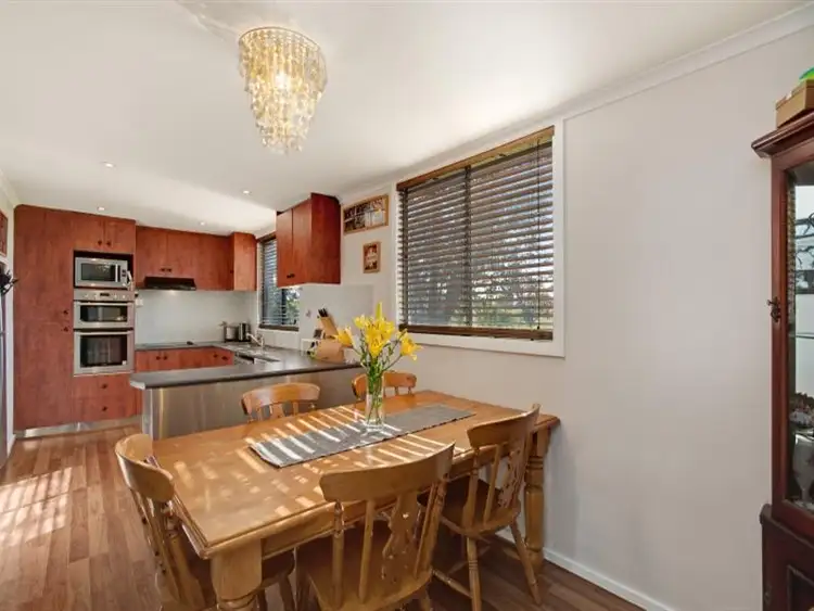 Third view of Homely house listing, 14 St Helena Close, Lochinvar NSW 2321