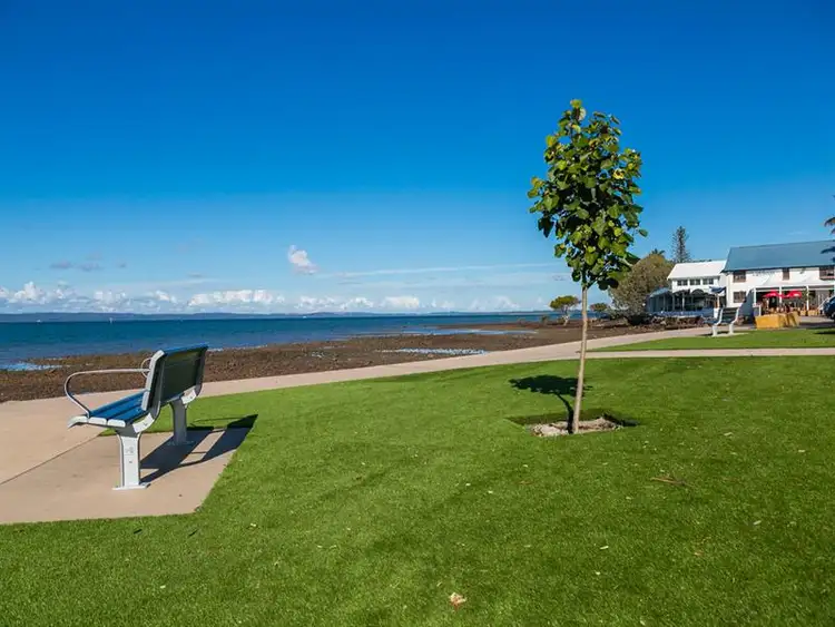 Fourth view of Homely land listing, 31 (Lot 12) Coburg Street East, Cleveland QLD 4163