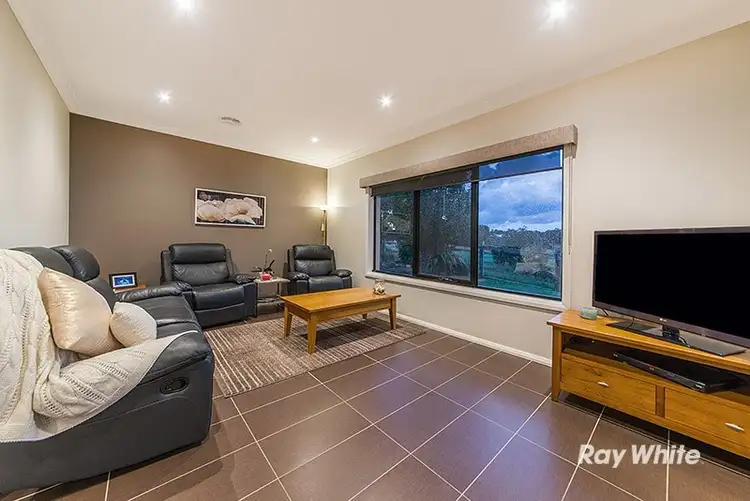 Fifth view of Homely house listing, 48 Maintop Ridge, Botanic Ridge VIC 3977