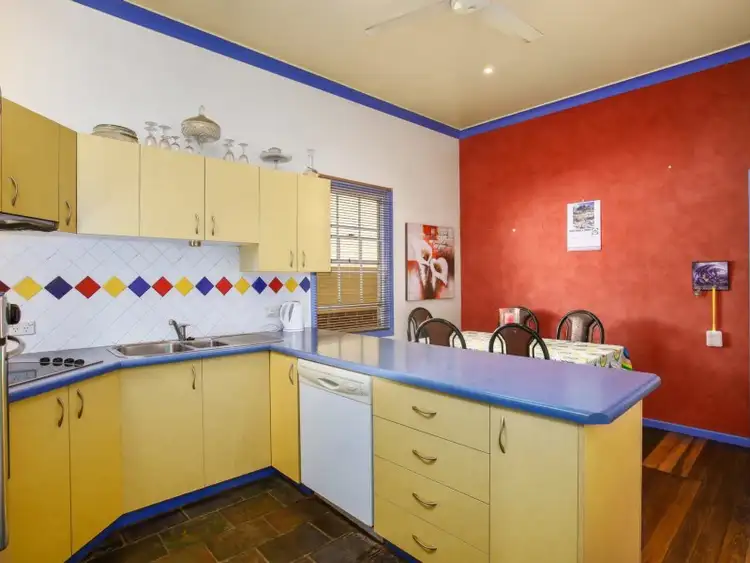Second view of Homely house listing, 126 Villiers Street, Grafton NSW 2460