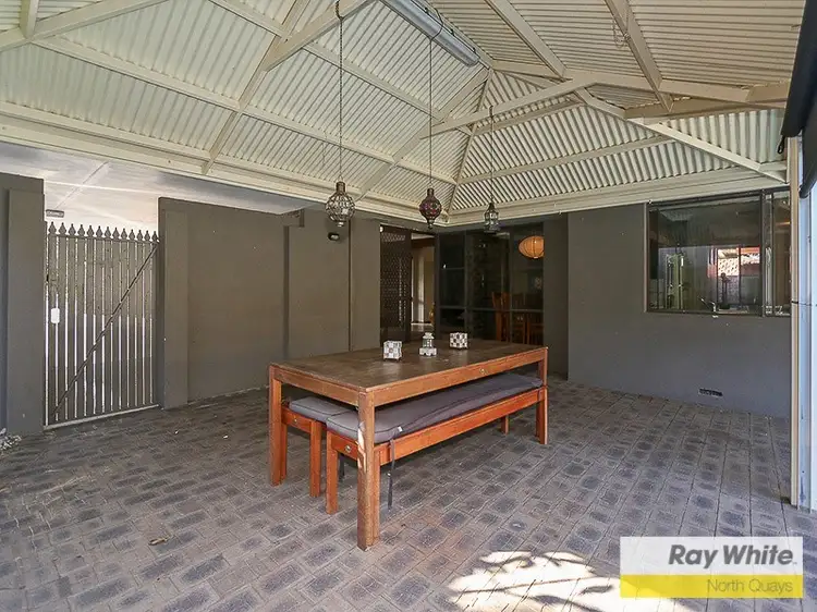 Second view of Homely house listing, 170 Warwick Road, Duncraig WA 6023