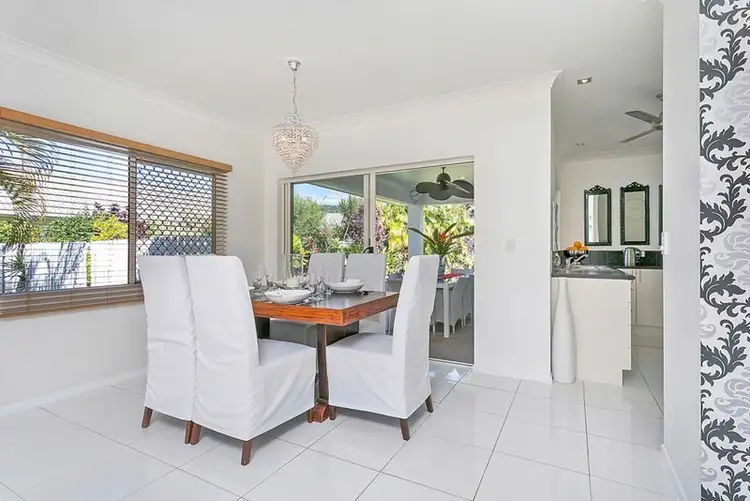Fifth view of Homely house listing, 15 Parkinson Avenue, Kewarra Beach QLD 4879
