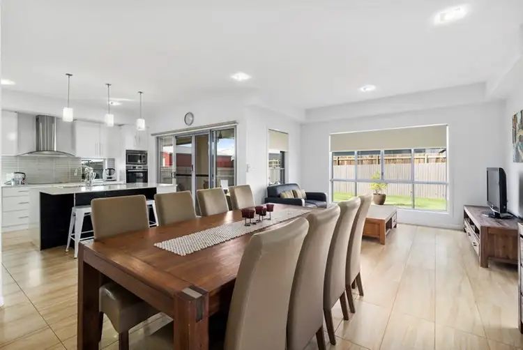 Third view of Homely house listing, 66 Wood Drive, Middle Ridge QLD 4350