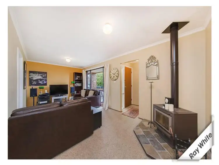 Fourth view of Homely house listing, 13/15 Wyselaskie Circuit, Kambah ACT 2902