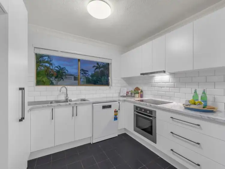 Seventh view of Homely unit listing, 3/12 Durham Street, Coorparoo QLD 4151