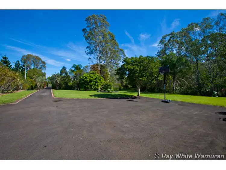 Third view of Homely house listing, 27 Aroona Court, Wamuran QLD 4512