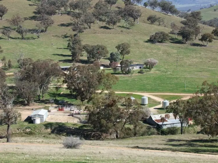 Second view of Homely rural property listing, 2102 Turondale Road, Bathurst NSW 2795