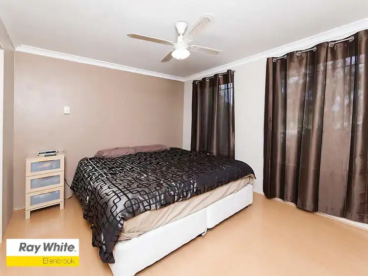 Fifth view of Homely house listing, 11 San Remo Vista, Ellenbrook WA 6069