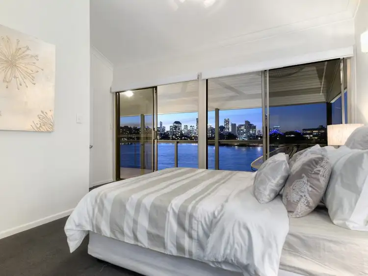 Sixth view of Homely house listing, 47 Laidlaw Parade, East Brisbane QLD 4169