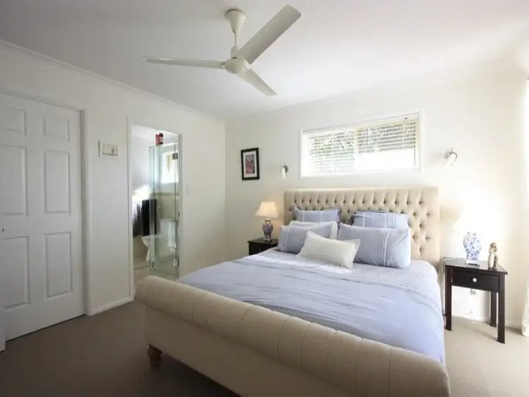 Fifth view of Homely house listing, 21 Fernbourne Road, Wellington Point QLD 4160