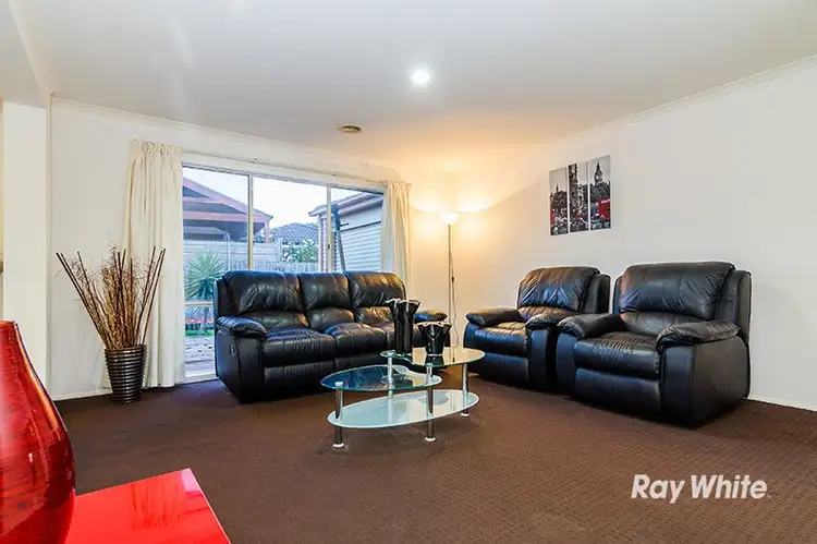 Third view of Homely house listing, 13 Middleham Close, Cranbourne West VIC 3977