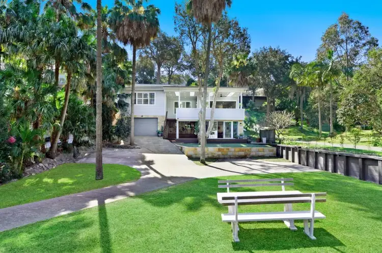 Main view of Homely house listing, 49 Crescent Road, Newport NSW 2106