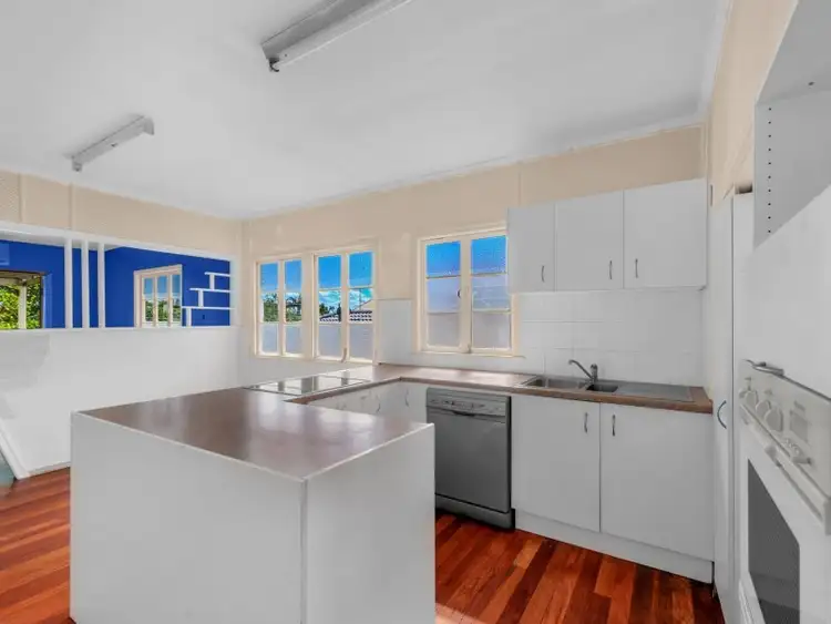 Sixth view of Homely house listing, 117 Junction Road, Morningside QLD 4170
