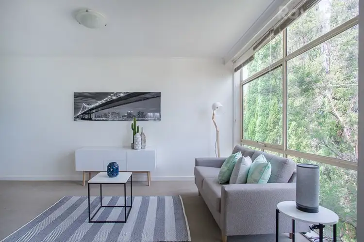 Fifth view of Homely apartment listing, 23/210 Clarke Street, Northcote VIC 3070