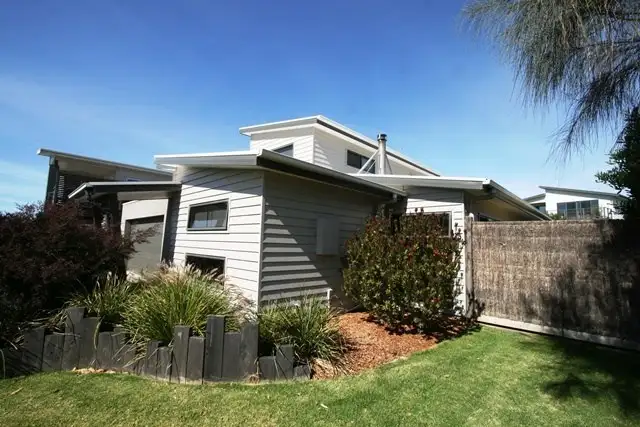 Main view of Homely house listing, 4 Waterford Drive, Cowes VIC 3922