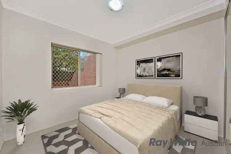 Fifth view of Homely unit listing, 5/74-76 Hampden Road, Lakemba NSW 2195