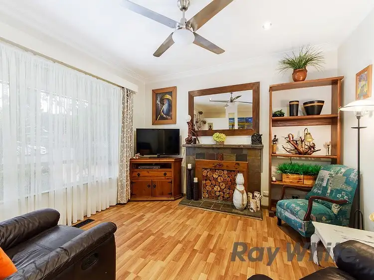 Second view of Homely house listing, 28 Jamieson Street, St Albans VIC 3021