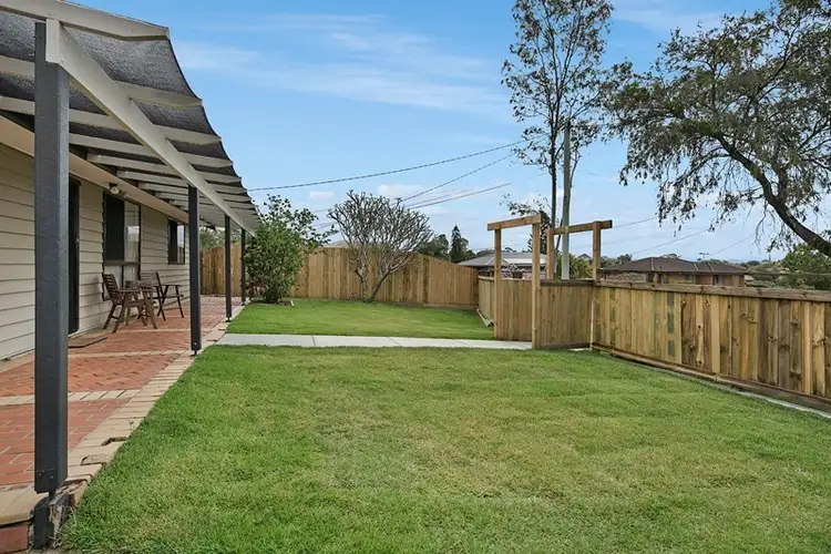 Third view of Homely house listing, 28 Hamersley Circuit, Alexandra Hills QLD 4161