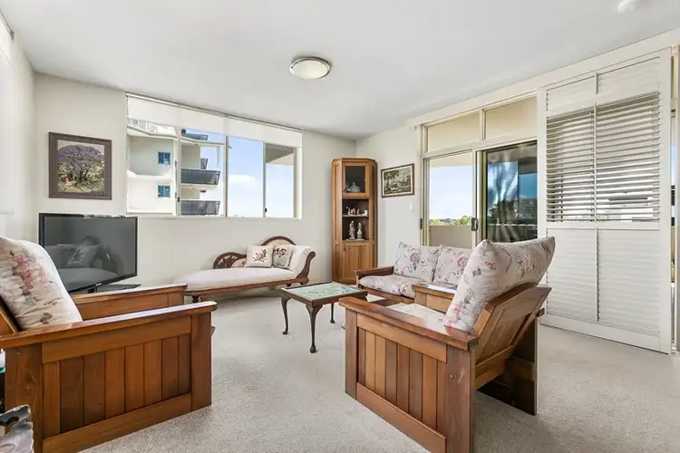 Sixth view of Homely apartment listing, 16/22 Riverview Terrace, Indooroopilly QLD 4068