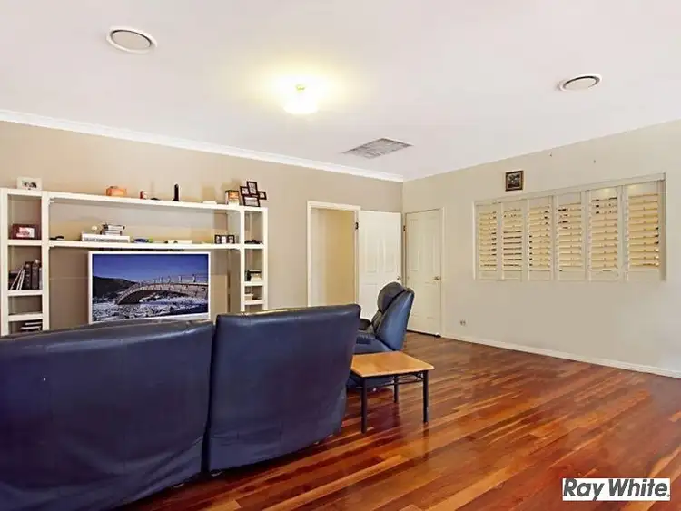 Fifth view of Homely house listing, 2 Placid Court, Narangba QLD 4504