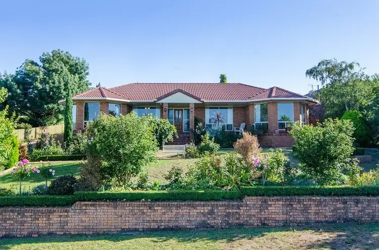 Main view of Homely house listing, 7 Panorama Court, Mount Gambier SA 5290