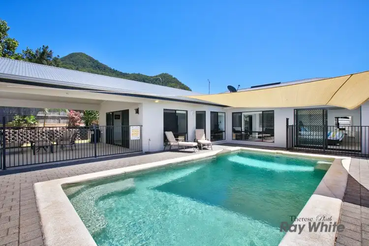 2 Madigans Drive, Mount Sheridan QLD 4868
