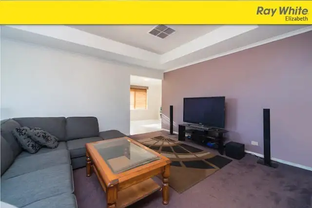 Fifth view of Homely house listing, 8 Enterprise Circuit, Andrews Farm SA 5114