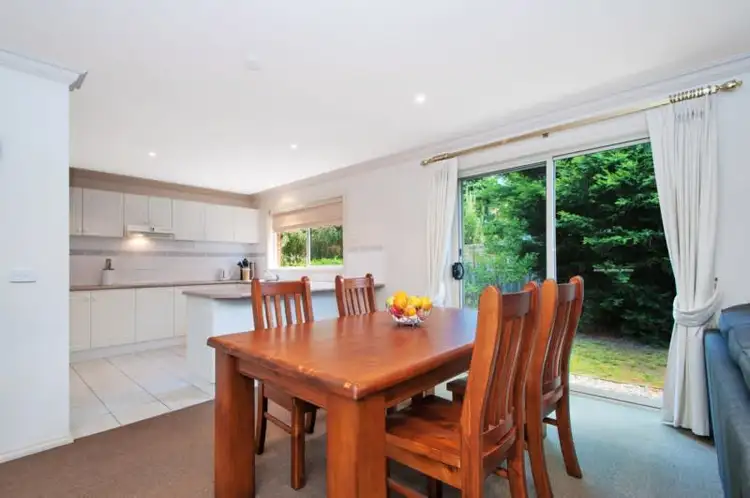 Fifth view of Homely house listing, 4A FITZGERALD Street, Ringwood East VIC 3135
