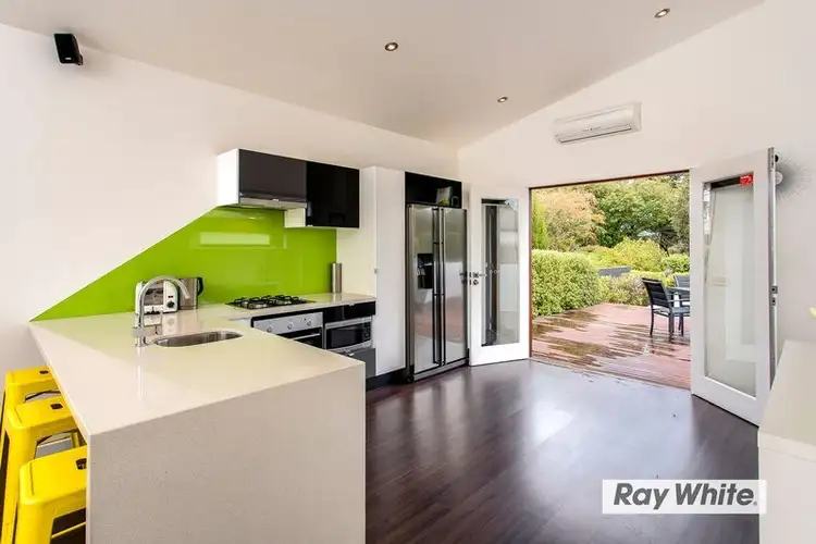 Fifth view of Homely house listing, 1671 Point Nepean Road, Rosebud West VIC 3940