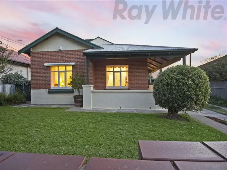 40 Harriet Street, West Croydon SA 5008