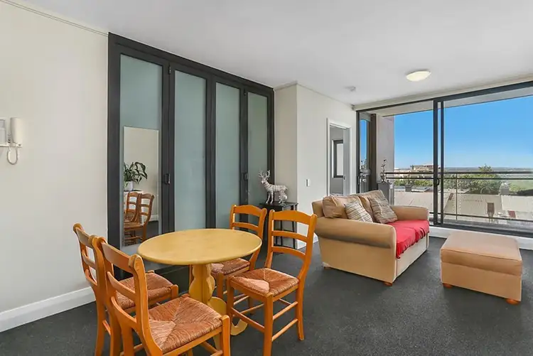 Second view of Homely apartment listing, 409/88 Vista Street, Mosman NSW 2088