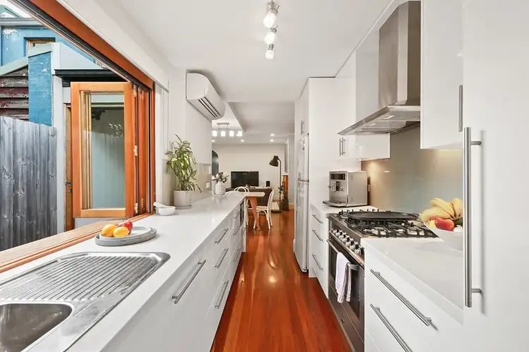 Fourth view of Homely house listing, 4 Commodore Street, Newtown NSW 2042