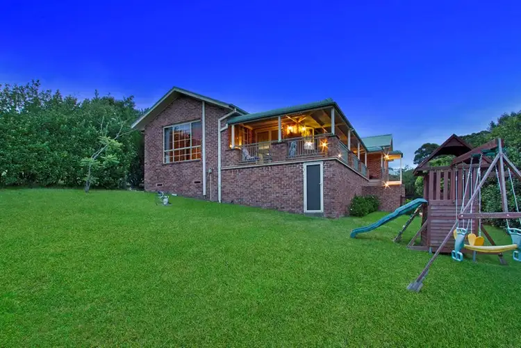Fifth view of Homely house listing, 8 Douglas Road, Kurrajong Heights NSW 2758