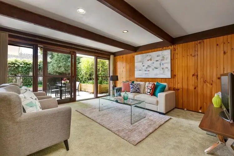 Second view of Homely house listing, 2 Stradmore Avenue, Templestowe VIC 3106