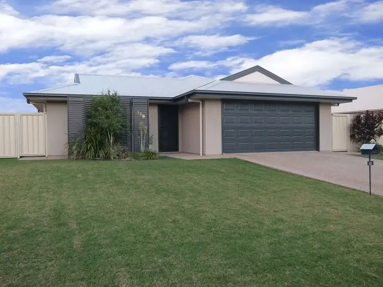 Main view of Homely house listing, 158 Opal Street, Emerald QLD 4720