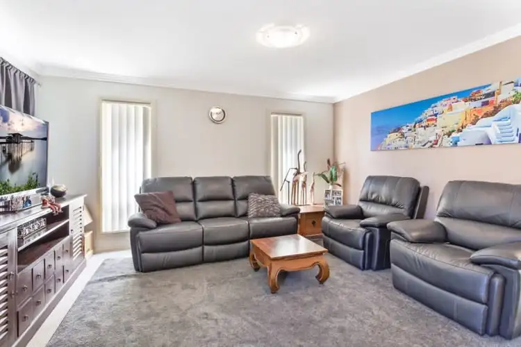 Fourth view of Homely townhouse listing, 1/8 Hayden Close, Watanobbi NSW 2259