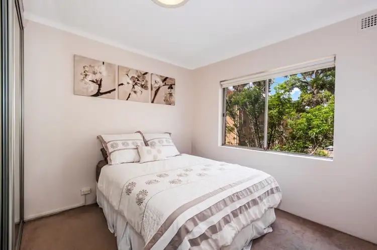 Fifth view of Homely apartment listing, 10/11a Cambridge Street, Gladesville NSW 2111
