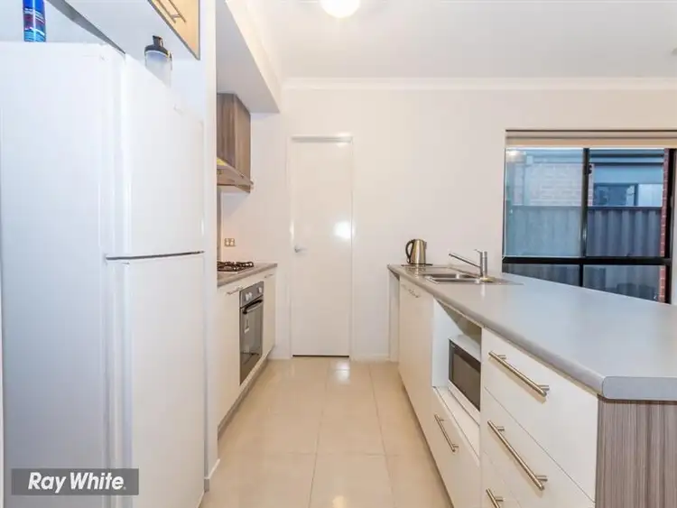 Fourth view of Homely house listing, 42 Everholme Drive, Truganina VIC 3029
