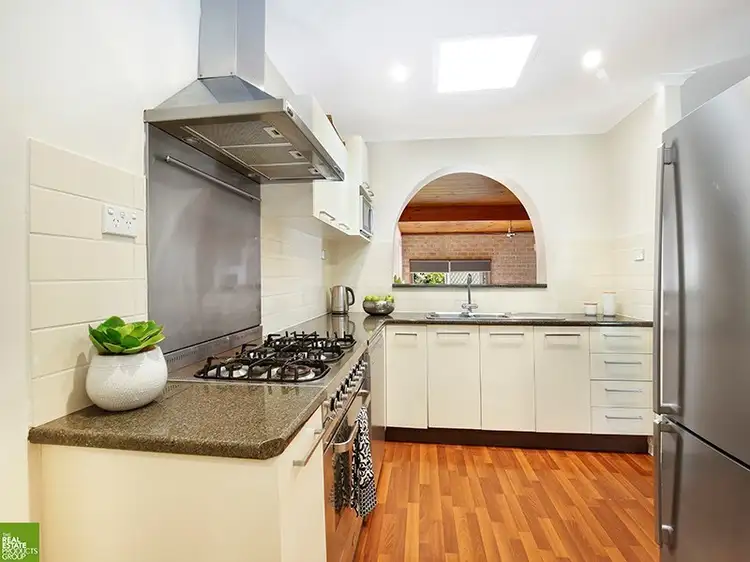 Sixth view of Homely house listing, 12 Hopman Crescent, Berkeley NSW 2506