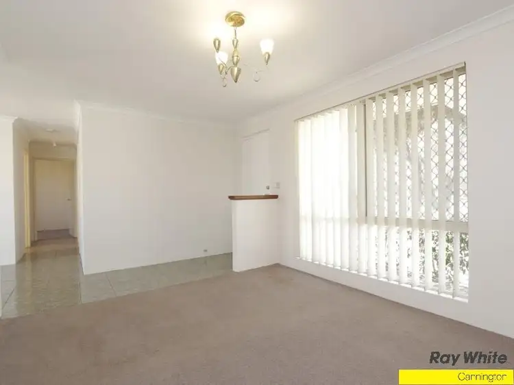 Third view of Homely house listing, 19 Lansing Street, Queens Park WA 6107