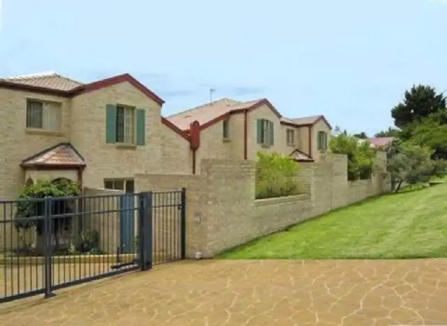 Main view of Homely townhouse listing, 3/73-75 Havenview Road, Terrigal NSW 2260