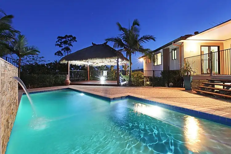 28 Lenna Court, Mount Warren Park QLD 4207