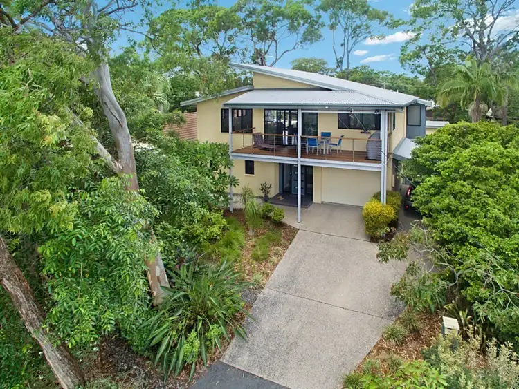Second view of Homely house listing, 140 Lakes Boulevard, Wooloweyah NSW 2464