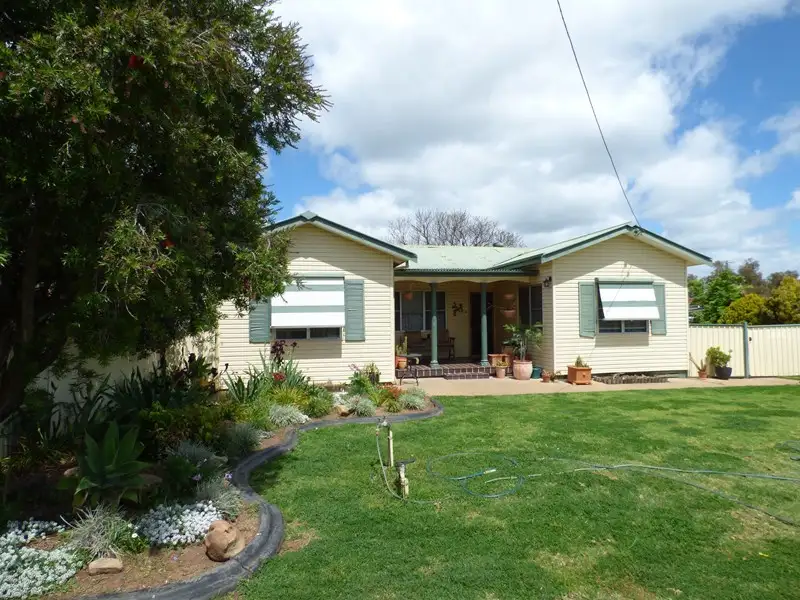 Main view of Homely house listing, 16 Patterson Street, Forbes NSW 2871